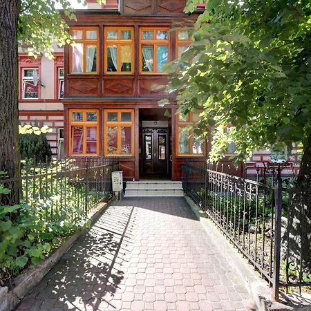 Apartament Studio in main district in Gdańsk Wrzeszcz Zewnętrze zdjęcie