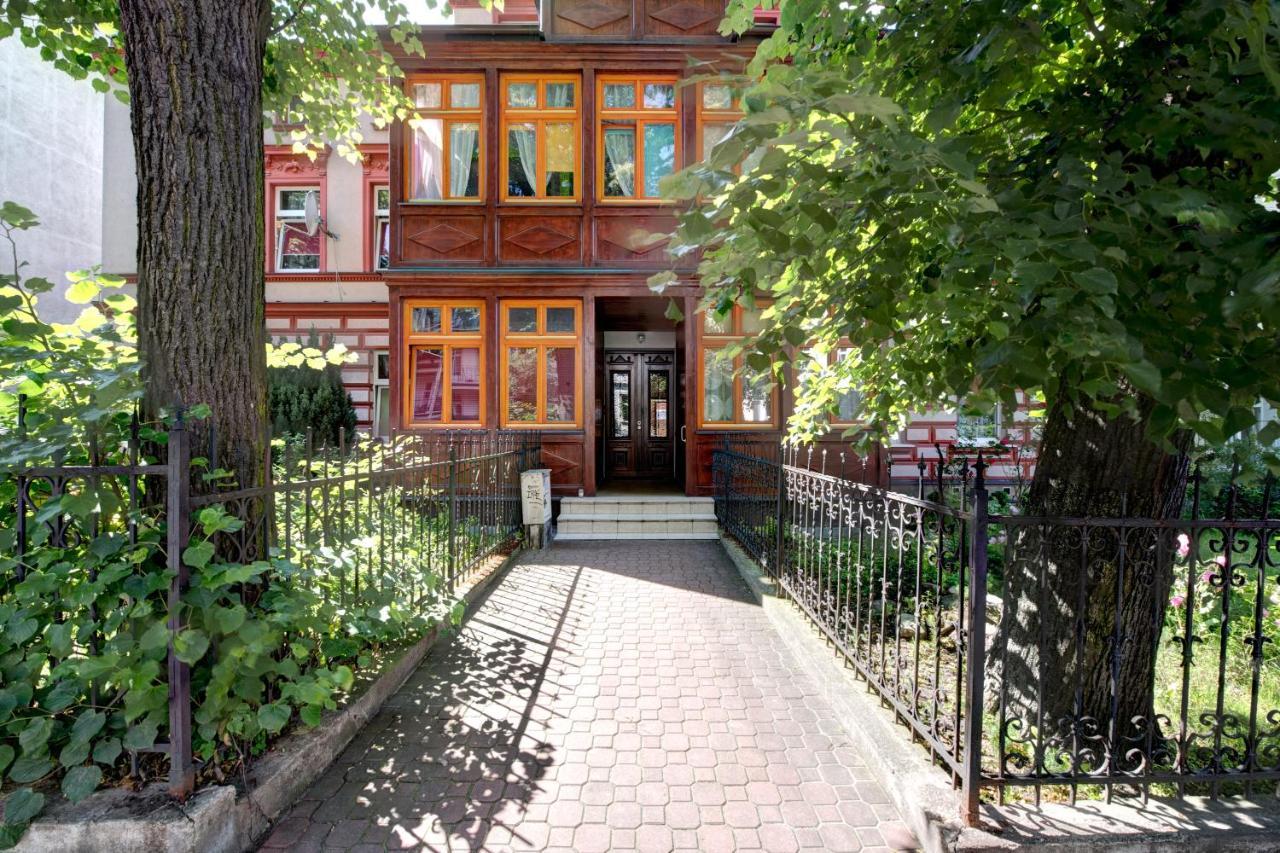 Apartament Studio in main district in Gdańsk Wrzeszcz Zewnętrze zdjęcie